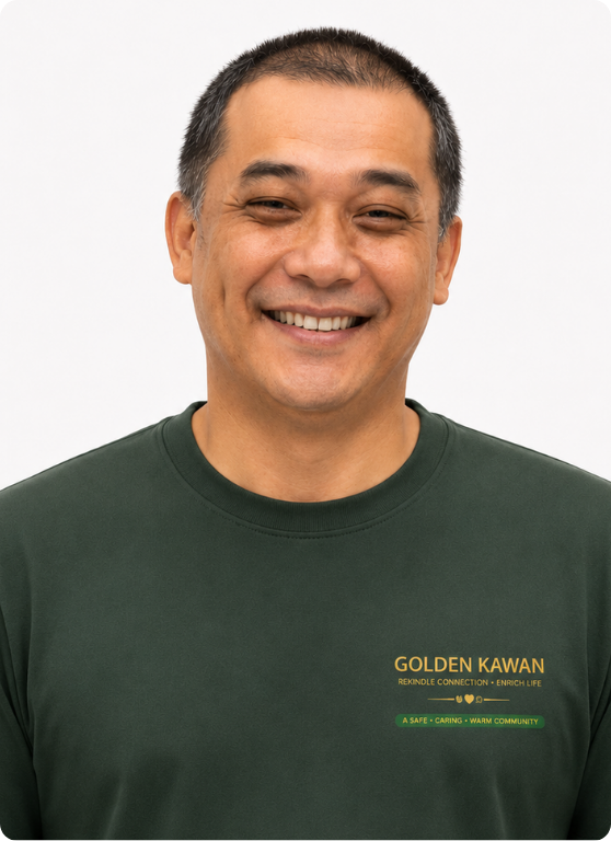Michael Liew
