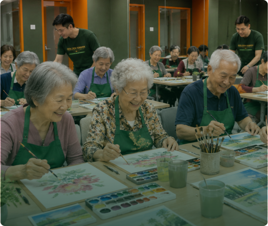 Creativity & Lifelong Learning