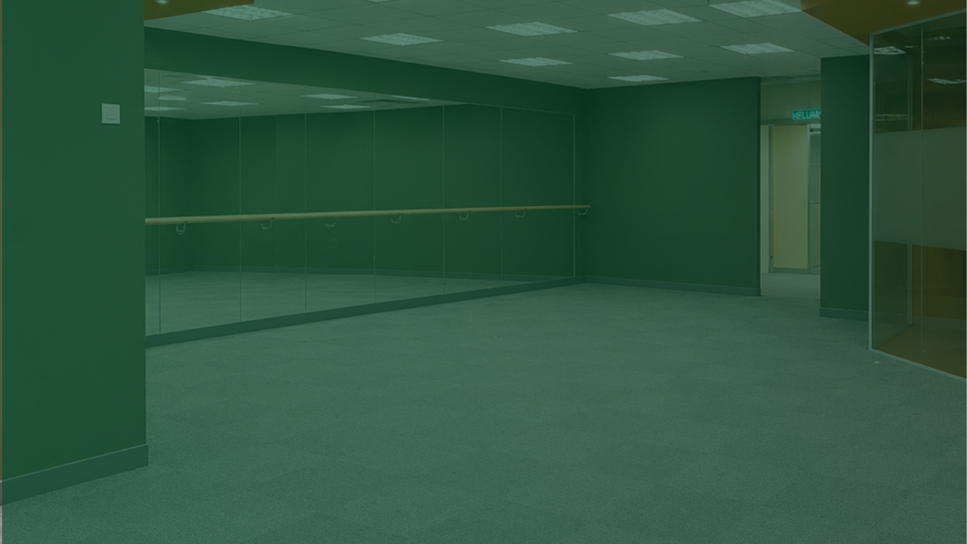 Golden Kawan activity studio